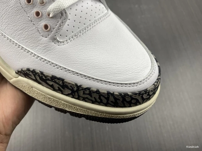 Retro Jordan Air Mocha (W) Dark 940 3 WellDesigned Neapolitan CK9246- 0613